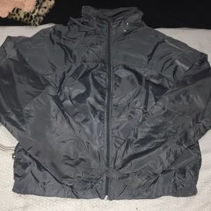 American Apparel Unisex Windbreaker jacket